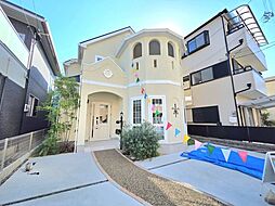 物件画像 南甲子園3丁目戸建て