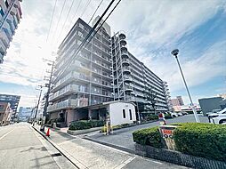 物件画像 ユアサハイム新高