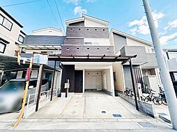 物件画像 御園1丁目　中古戸建