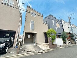 物件画像 上ケ原四番町　中古戸建