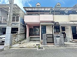 物件画像 樋ノ口町2丁目 中古戸建