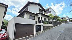 物件画像 川西市萩原台東1丁目 売土地