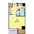 ディアレイシャス田園調布南4階11.2万円