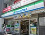 周辺：【コンビニエンスストア】ファミリーマート 鶴屋町店まで97ｍ