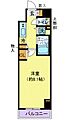 トーシンフェニックス新横濱イクシール2階8.4万円