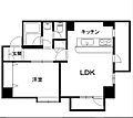 サンワイズ横浜4階10.8万円