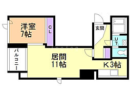 AMSアベニュー24 6階