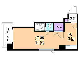 ＫＯＹＡＳ　VI 4階/401