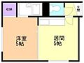 グランツール北26条2階3.6万円