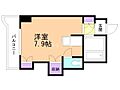 シティハイムN15.A棟9階4.2万円