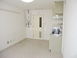 ジュネスコート22 ワンルームの写真