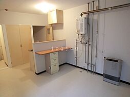 センチュリープラザ 1LDKの写真