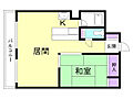 LEESPACE北27条4階4.7万円