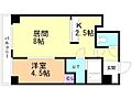 アムール麻生5階5.0万円