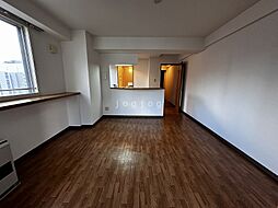 アリスマナーＢＬＤ 0903 9階1LDKのリビング/ダイニング