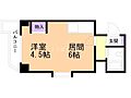 シティハイムN18.7階4.0万円