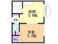 FRESA7階5.7万円