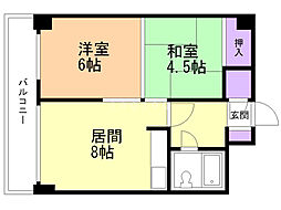 ファッションコーポラス 4階