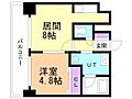 グランドエターナ北大前33階6.3万円