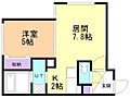 ROSEWOODN123階6.5万円