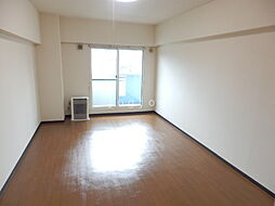 apt-k 2-C 2階1Kのリビング/ダイニング