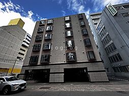 札幌市営東西線 西11丁目駅 徒歩5分の賃貸マンション