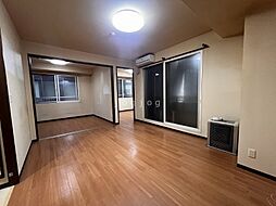 ｐｒｏｄ．23（プロド23） 203 2階2LDKのリビング/ダイニング