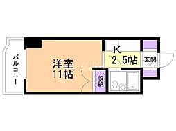 札幌グランドハイツ 4階