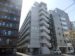 ジョイフル札幌