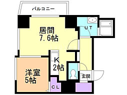 スペチアーレ麻生 9階