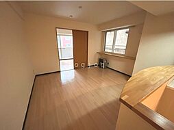 アリスマナーＢＬＤ 203 2階1LDKのリビング/ダイニング