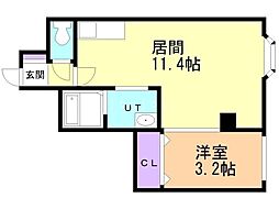 プリムローズ235 2階