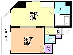 BerlinettaN21(ベルリネッタN21) 3階