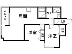 マノワール楡 7階