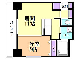 ブロス・ラ・リベルタ 2階