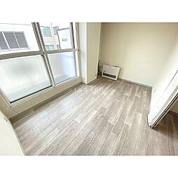 アルファコスモ2 302 3階2DKのリビング/ダイニング