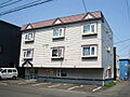 瀬比亜館北14条