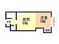 シャトル井上3階3.6万円