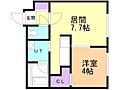 ガレリアN133階5.3万円