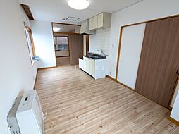 サンシャインＮ12 305 3階1LDKのリビング/ダイニング