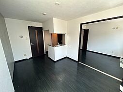 ベルメゾン北20 402 4階1LDKのリビング/ダイニング