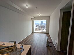 JR函館本線 札幌駅 徒歩6分の賃貸マンション 25階3LDKのリビング/ダイニング