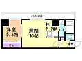 TAKKENB・D3階6.2万円