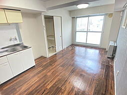 スピアシティ北15条 305 3階ワンルームのリビング/ダイニング