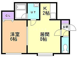 ＧＡＬＥＲＩＥ　ＣＯＵＲＴ 3階