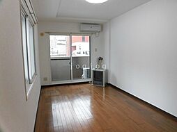 東洋ハイツＡ 101 1階1Kのリビング/ダイニング