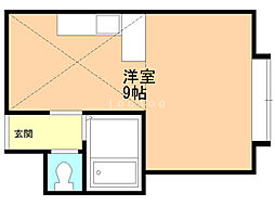 ソシアルコート19 2階