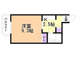 札幌グランドハイツ 5階