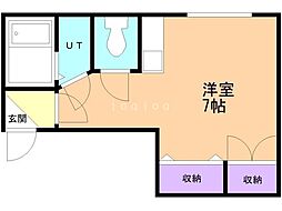 Ｙ’Ｓ環状通東 2階