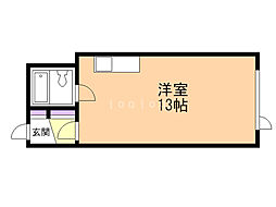 ＩＮＯＶＥ札幌北16条 3階